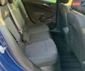 Синій Опель Астра, об'ємом двигуна 1.5 л та пробігом 157 тис. км за 12800 $, фото 53 на Automoto.ua