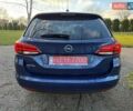 Синій Опель Астра, об'ємом двигуна 1.5 л та пробігом 157 тис. км за 12800 $, фото 20 на Automoto.ua