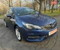 Синій Опель Астра, об'ємом двигуна 1.5 л та пробігом 157 тис. км за 12800 $, фото 1 на Automoto.ua