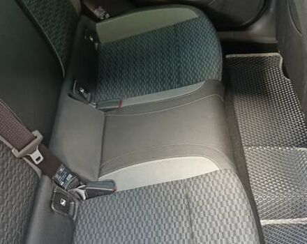 Опель Астра 2020 в Ровно на Automoto.ua Синий Опель Астра, объемом двигателя 1.5 л и пробегом 194 тыс. км за 13200 $, фото 16 на Automoto.ua