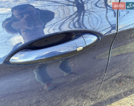 Синий Опель Астра, объемом двигателя 1.5 л и пробегом 157 тыс. км за 12900 $, фото 12 на Automoto.ua