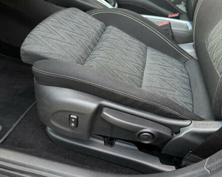 Синій Опель Астра, об'ємом двигуна 1.5 л та пробігом 157 тис. км за 12900 $, фото 29 на Automoto.ua