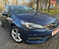 Синій Опель Астра, об'ємом двигуна 1.5 л та пробігом 157 тис. км за 12900 $, фото 1 на Automoto.ua