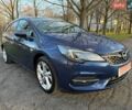 Синій Опель Астра, об'ємом двигуна 1.5 л та пробігом 157 тис. км за 12700 $, фото 8 на Automoto.ua
