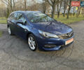 Синій Опель Астра, об'ємом двигуна 1.5 л та пробігом 157 тис. км за 12900 $, фото 21 на Automoto.ua