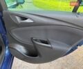 Синій Опель Астра, об'ємом двигуна 1.5 л та пробігом 157 тис. км за 12800 $, фото 55 на Automoto.ua