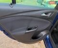 Синій Опель Астра, об'ємом двигуна 1.5 л та пробігом 157 тис. км за 12800 $, фото 42 на Automoto.ua