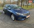 Синій Опель Астра, об'ємом двигуна 1.5 л та пробігом 157 тис. км за 12800 $, фото 7 на Automoto.ua