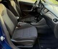 Синій Опель Астра, об'ємом двигуна 1.5 л та пробігом 157 тис. км за 12900 $, фото 45 на Automoto.ua