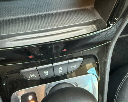 Синій Опель Астра, об'ємом двигуна 1.5 л та пробігом 157 тис. км за 12900 $, фото 28 на Automoto.ua