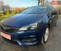 Синій Опель Астра, об'ємом двигуна 1.5 л та пробігом 157 тис. км за 12800 $, фото 9 на Automoto.ua