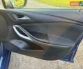 Синій Опель Астра, об'ємом двигуна 1.5 л та пробігом 157 тис. км за 12700 $, фото 49 на Automoto.ua