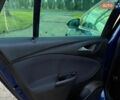 Синий Опель Астра, объемом двигателя 1.5 л и пробегом 157 тыс. км за 12700 $, фото 41 на Automoto.ua