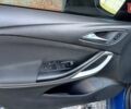 Опель Астра 2020 в Ровно на Automoto.ua Синий Опель Астра, объемом двигателя 1.5 л и пробегом 194 тыс. км за 13200 $, фото 17 на Automoto.ua