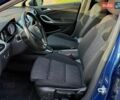 Синій Опель Астра, об'ємом двигуна 1.5 л та пробігом 157 тис. км за 12800 $, фото 27 на Automoto.ua