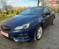Синій Опель Астра, об'ємом двигуна 1.5 л та пробігом 157 тис. км за 12900 $, фото 4 на Automoto.ua