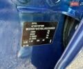 Синій Опель Астра, об'ємом двигуна 1.5 л та пробігом 157 тис. км за 12800 $, фото 28 на Automoto.ua