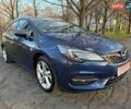 Синий Опель Астра, объемом двигателя 1.5 л и пробегом 157 тыс. км за 12700 $, фото 8 на Automoto.ua