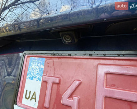 Синий Опель Астра, объемом двигателя 1.5 л и пробегом 157 тыс. км за 12900 $, фото 16 на Automoto.ua