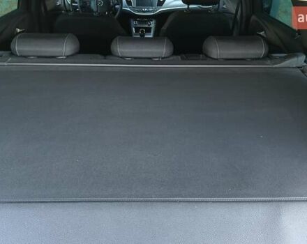 Опель Астра 2020 в Ровно на Automoto.ua Синий Опель Астра, объемом двигателя 1.5 л и пробегом 194 тыс. км за 13200 $, фото 21 на Automoto.ua