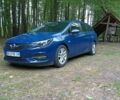 Синій Опель Астра, об'ємом двигуна 1.5 л та пробігом 197 тис. км за 11000 $, фото 1 на Automoto.ua