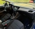 Синій Опель Астра, об'ємом двигуна 1.5 л та пробігом 157 тис. км за 12800 $, фото 47 на Automoto.ua