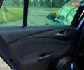 Синій Опель Астра, об'ємом двигуна 1.5 л та пробігом 157 тис. км за 12800 $, фото 41 на Automoto.ua