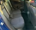 Синій Опель Астра, об'ємом двигуна 1.5 л та пробігом 157 тис. км за 12800 $, фото 52 на Automoto.ua