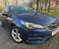 Синій Опель Астра, об'ємом двигуна 1.5 л та пробігом 157 тис. км за 12800 $, фото 5 на Automoto.ua