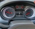 Синий Опель Астра, объемом двигателя 1.5 л и пробегом 194 тыс. км за 13500 $, фото 14 на Automoto.ua