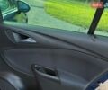 Синій Опель Астра, об'ємом двигуна 1.5 л та пробігом 157 тис. км за 12700 $, фото 52 на Automoto.ua