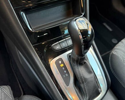 Синий Опель Астра, объемом двигателя 1.5 л и пробегом 157 тыс. км за 12900 $, фото 37 на Automoto.ua