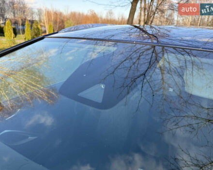 Синій Опель Астра, об'ємом двигуна 1.5 л та пробігом 157 тис. км за 12900 $, фото 24 на Automoto.ua