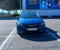 Опель Астра 2020 в Ровно на Automoto.ua Синий Опель Астра, объемом двигателя 1.5 л и пробегом 194 тыс. км за 13200 $, фото 5 на Automoto.ua