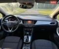 Синій Опель Астра, об'ємом двигуна 1.5 л та пробігом 157 тис. км за 12900 $, фото 55 на Automoto.ua