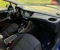 Синій Опель Астра, об'ємом двигуна 1.5 л та пробігом 157 тис. км за 12900 $, фото 46 на Automoto.ua