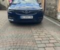 Синий Опель Астра, объемом двигателя 1.5 л и пробегом 216 тыс. км за 12800 $, фото 1 на Automoto.ua