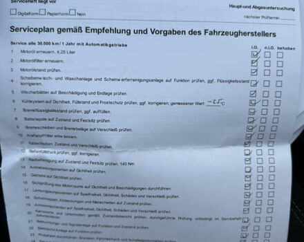 Синій Опель Астра, об'ємом двигуна 1.5 л та пробігом 157 тис. км за 12900 $, фото 66 на Automoto.ua