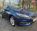 Синій Опель Астра, об'ємом двигуна 1.5 л та пробігом 157 тис. км за 12900 $, фото 8 на Automoto.ua
