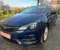 Синій Опель Астра, об'ємом двигуна 1.5 л та пробігом 157 тис. км за 12900 $, фото 9 на Automoto.ua