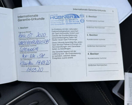 Синий Опель Астра, объемом двигателя 1.5 л и пробегом 157 тыс. км за 12900 $, фото 62 на Automoto.ua