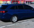 Опель Астра 2020 в Ровно на Automoto.ua Синий Опель Астра, объемом двигателя 1.5 л и пробегом 194 тыс. км за 13200 $, фото 10 на Automoto.ua