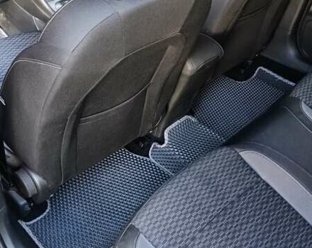 Опель Астра 2020 в Ровно на Automoto.ua Синий Опель Астра, объемом двигателя 1.5 л и пробегом 194 тыс. км за 13200 $, фото 15 на Automoto.ua