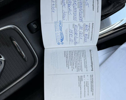 Синий Опель Астра, объемом двигателя 1.5 л и пробегом 157 тыс. км за 12900 $, фото 63 на Automoto.ua