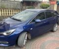 Синій Опель Астра, об'ємом двигуна 1.5 л та пробігом 193 тис. км за 13400 $, фото 5 на Automoto.ua