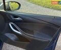 Синий Опель Астра, объемом двигателя 1.5 л и пробегом 157 тыс. км за 12700 $, фото 50 на Automoto.ua