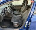 Синій Опель Астра, об'ємом двигуна 1.5 л та пробігом 99 тис. км за 13800 $, фото 32 на Automoto.ua