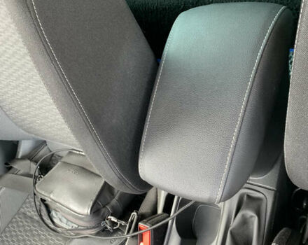 Синий Опель Астра, объемом двигателя 1.5 л и пробегом 150 тыс. км за 14500 $, фото 23 на Automoto.ua