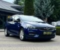 Синій Опель Астра, об'ємом двигуна 1.5 л та пробігом 180 тис. км за 14000 $, фото 1 на Automoto.ua