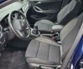 Синий Опель Астра, объемом двигателя 1.5 л и пробегом 169 тыс. км за 12500 $, фото 3 на Automoto.ua